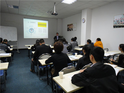 夯实质量根基，铸就管理精英——恭贺东莞曼顿第103期ISO9001内审员培训圆满结束